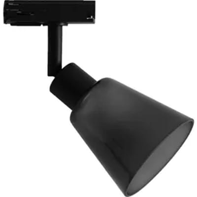 Nordlux Koniekel Link LED Railspot | 1x GU10 Max 35W | Dimbaar | Zwart