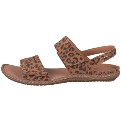 Platte sandalen Josef Seibel Caitlyn