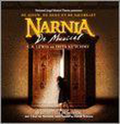 Narnia - De Musical