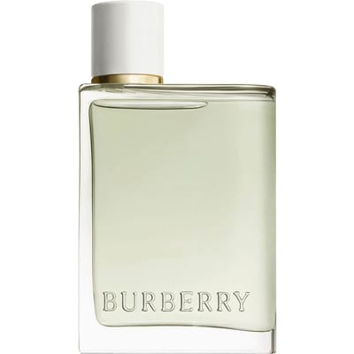 Burberry Her Eau de Toilette Spray Damesparfum Dames 50 ml