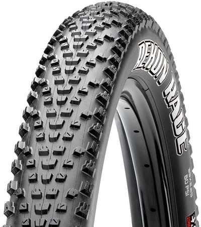 Maxxis Rekon Race Mountain 120tpi Maxxspeed/exo Tubeless 27.5´´ X 2.25 Mtb-band Zilver 27.5´´ x 2.25