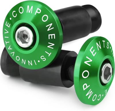 Universele stuurklemmen 22 mm voor motorfiets en fiets – verminder trillingen en verhoog stabiliteit