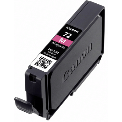 Canon PGI-72M magenta inktcartridge