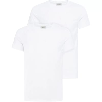 T-shirt Casual Friday Lincoln (x2)