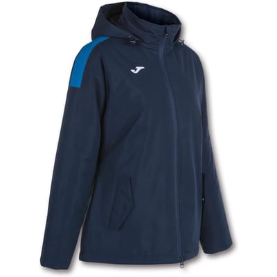 Windjack voor dames Joma Trivor