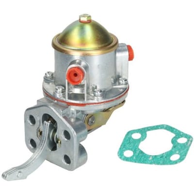Brandstofpomp ENGITECH ENT110104