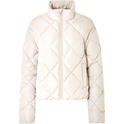 esmara Dames jas (Beige, XS (32/34))