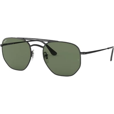 Ray Ban 0RB3609 148/7154 Heren Zonnebril 54x20x145