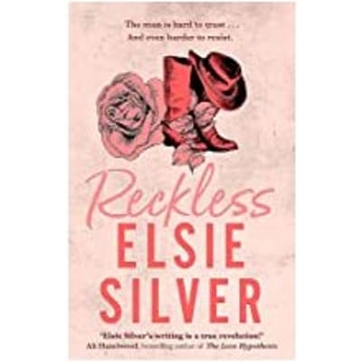 Reckless - Chestnut Springs - Elsie Silver