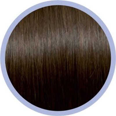 Seiseta Keratin Fusion 8 Bruin 40-45cm