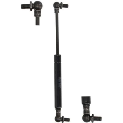 Gasveer, deur STABILUS 082902