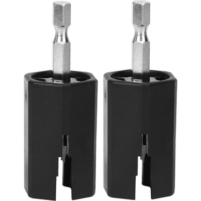 Guitare Perceuse Électrique Prise Outils Tête Rembobineur Cordes de Guitare Tire-Goupille Accessoires