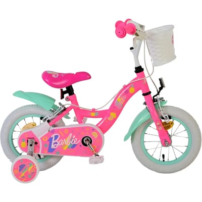 Meisjes allroad fiets Mattel Barbie FW design 2025