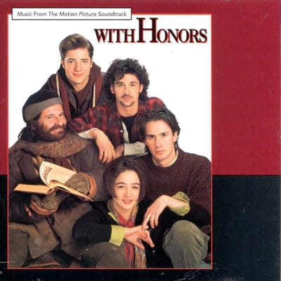 Ost-with Honors