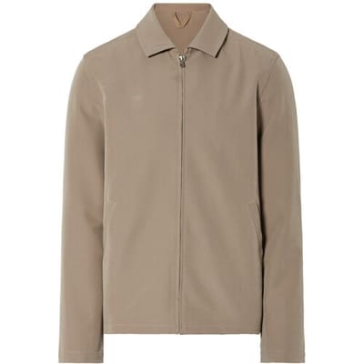 LIVERGY Herenjack (Beige, L)