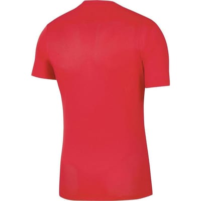 Nike Heren Dry Park VII trui met korte mouwen (Diep Roze)