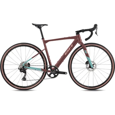 Fiets BH Bikes Gravelx Alu 1.5