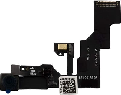 Voorcamera Flexkabel Geschikt voor iPhone 6s Plus – Premium