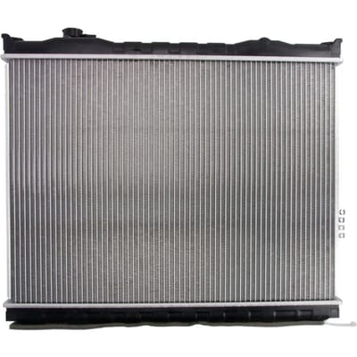 Radiator, motorkoeling THERMOTEC D70315TT