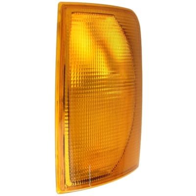 VanWezel 5877901 - Clignoteur avant gauche pour Volkswagen Lt de 1996 à 2006