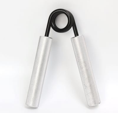 Onderarmtrainer-handgreeptrainer-handgreepversterker-metalen handgreeptrainer-200 pond