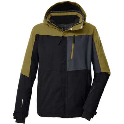 Parka Jas Killtec Ksw 52