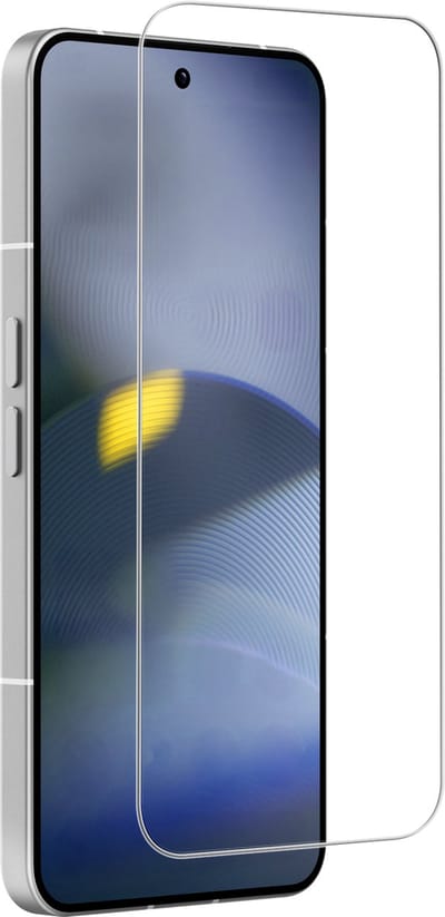 Screenprotector - Geschikt voor Nothing Phone (3) - Extra Sterk - Beschermglas - Gehard Glas - Tempered Glass - Screen Protector