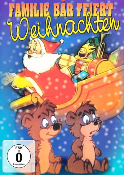 Weihnachten Mit Familie Bar