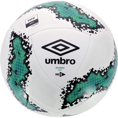 Voetbal Umbro Neo Swerv Match T5