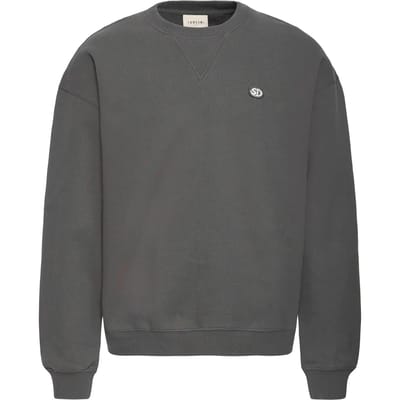 Sweatshirt Solid SDVARRO