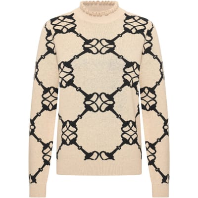 Hv Society - Trui - Kit - S (36)