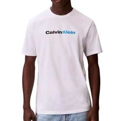 T-shirt Calvin Klein Jeans 30s Eu Wholesale