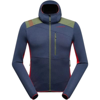 Thermische hoodie La Sportiva Aequilibrium