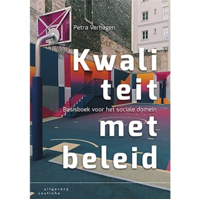 Kwaliteit Met Beleid - Petra Verhagen