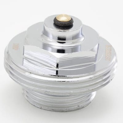 Radiatoradapter M20 Deep naar M30x1.5 voor Thermostaatknoppen