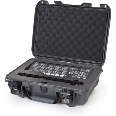 Laptoptas Nanuk 923 Atem Mini Extreme