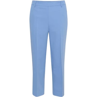 Werkbroek voor dames KAFFE Sakura HW