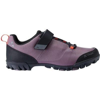 Vaude Bike Tvl Pavei 2.0 Mtb-schoenen Paars EU 36 Vrouw