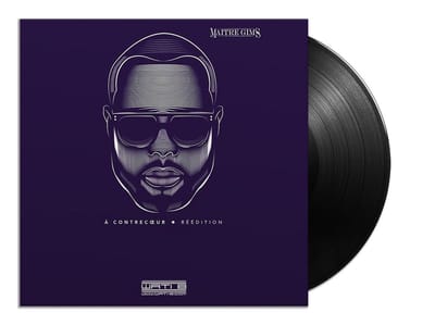 À Contrecoeur (réédition) - Gims