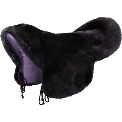 Zadelhoes voor paard Werner Christ Horse Laramie