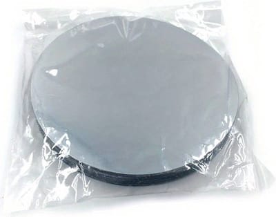 K&R Ventures® Professionele Wijnschenker – Set van 20 Aluminium Schenktuiten – Afwasbare & Herbruikbare Flesschenkers – Wijn & Likeur Accessoires – Druppelvrije Precisieschenkers
