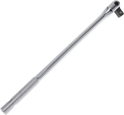 Verstelbare Sleutel - Krachtstang - Moeren Draaien - Sterke Krachthendel - 15 Inch - One Color