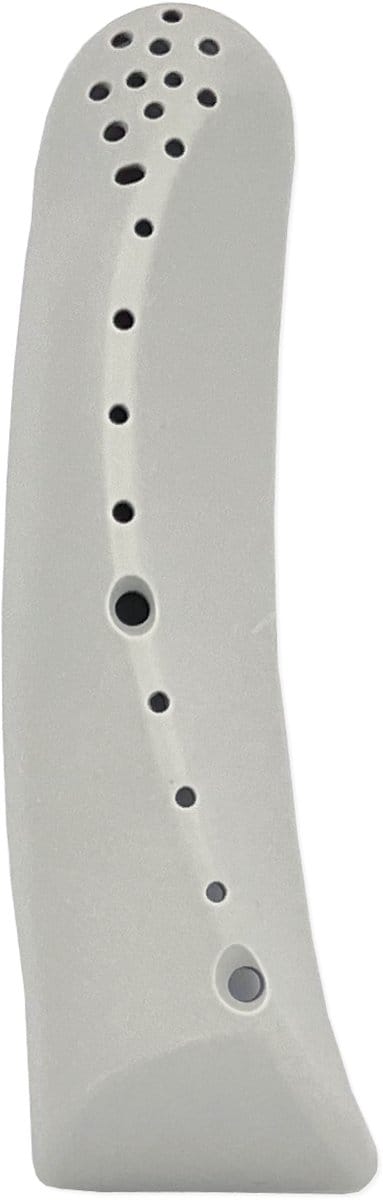 Multaparts® trommelrib geschikt voor Candy | Alternatief voor Candy 41021913 | Afmetingen: 179 x 50 x 35 mm