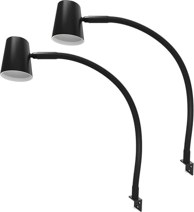 Bedlampjes Hoofdbord - Leeslampjes - Bedlamp Slaapkamer Volwassenen - Elegant