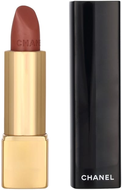 Chanel Intense Lippenstift Chanel - Rouge Allure Intense Lippenstift 206 ILLUSION