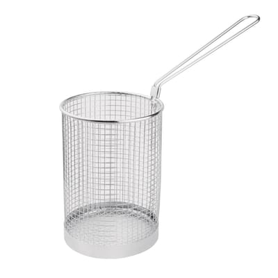 Vogue RVS Pastamandje 12cm CS734