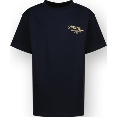 Oversized T-shirt Huux