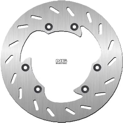 Remschijf voor vaste motorfiets NG Brake Disc DIS632