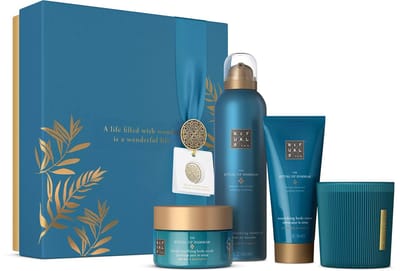 Rituals - of Hammam - MEDIUM Geschenkset - Rituals of Hammam Gift Set -