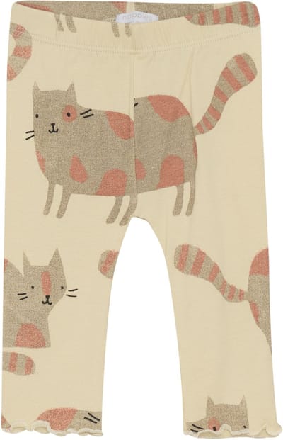 Noppies Legging Tullytown Baby Maat 68